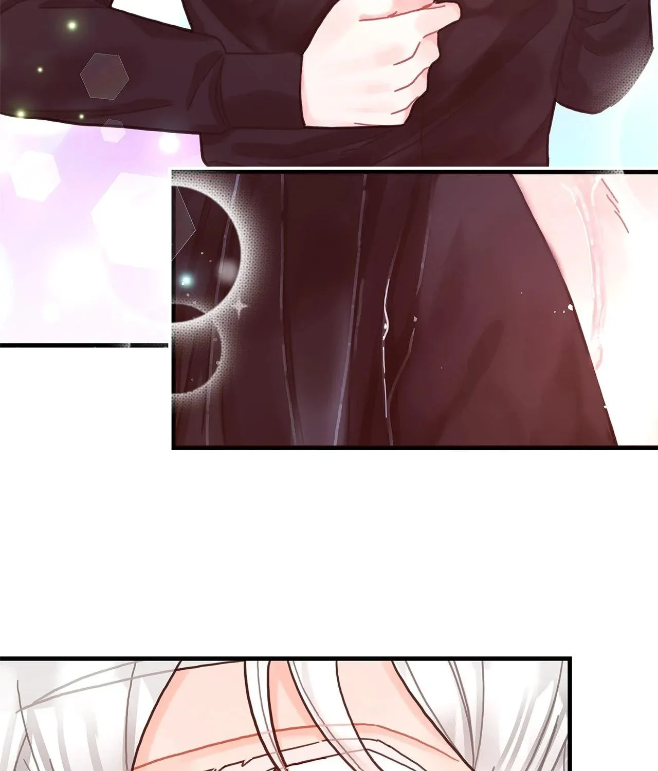 How to Refuse the Route Chapter 26 page 86 - 