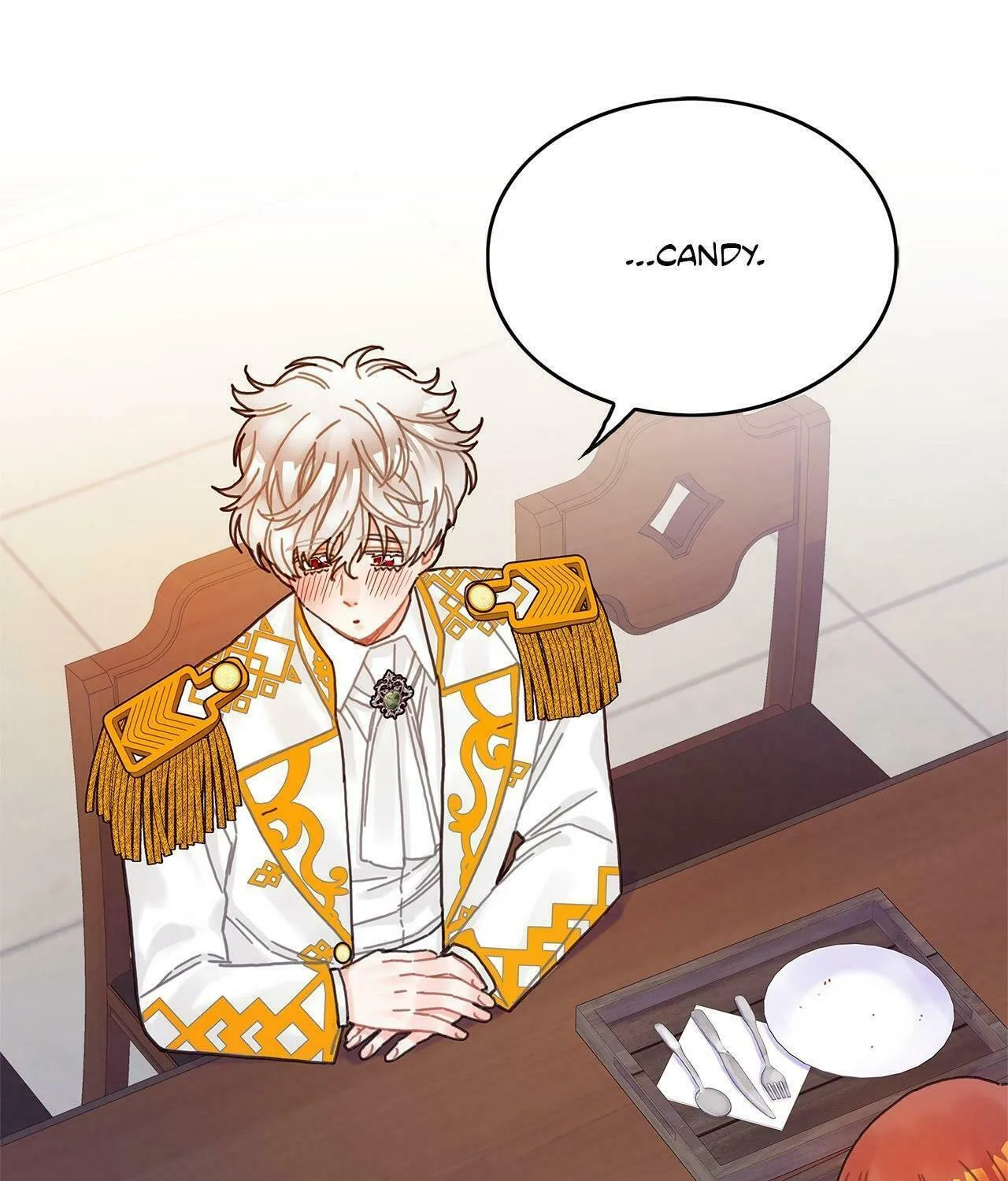 How to Refuse the Route Chapter 26 page 90 - 