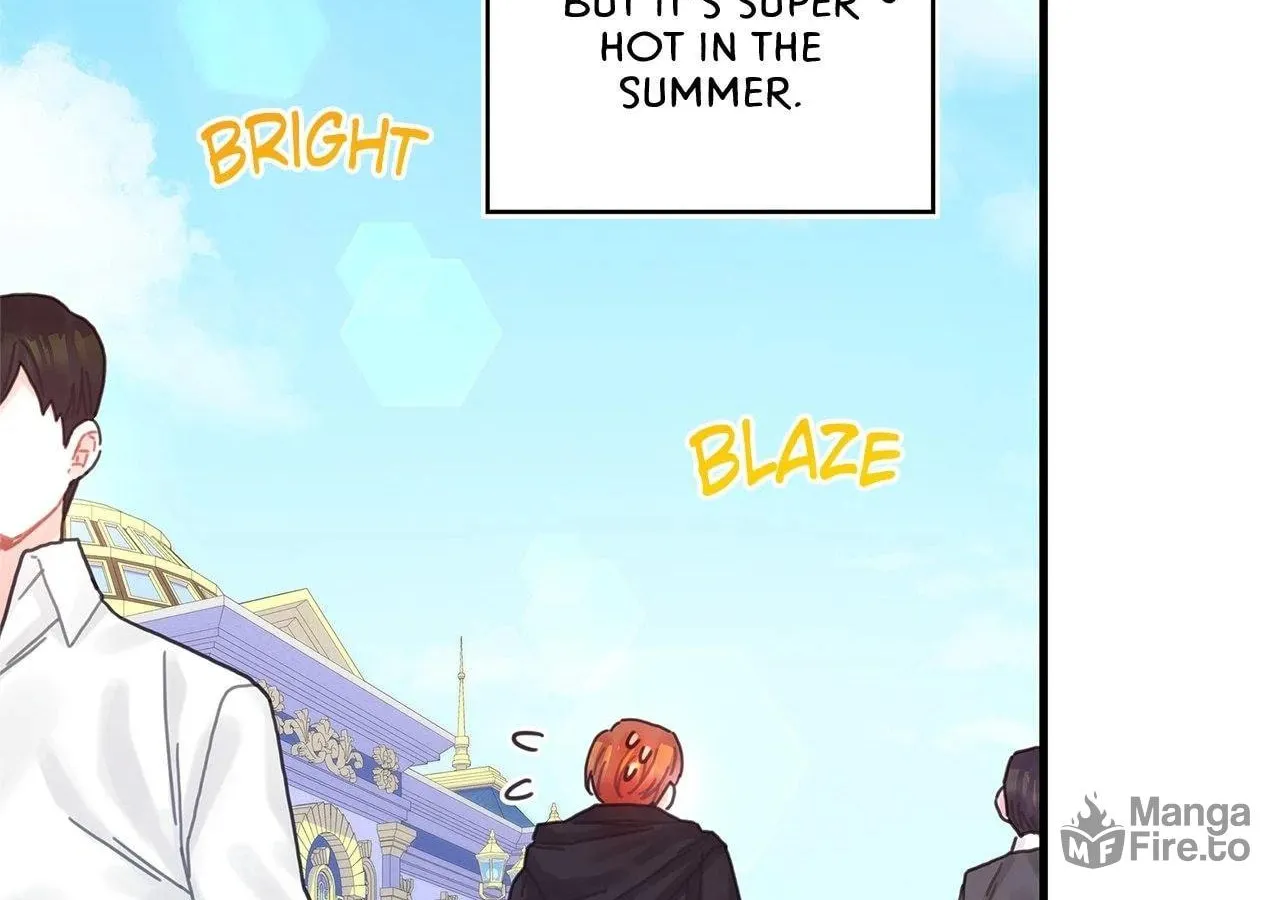 How to Refuse the Route Chapter 26 page 10 - 