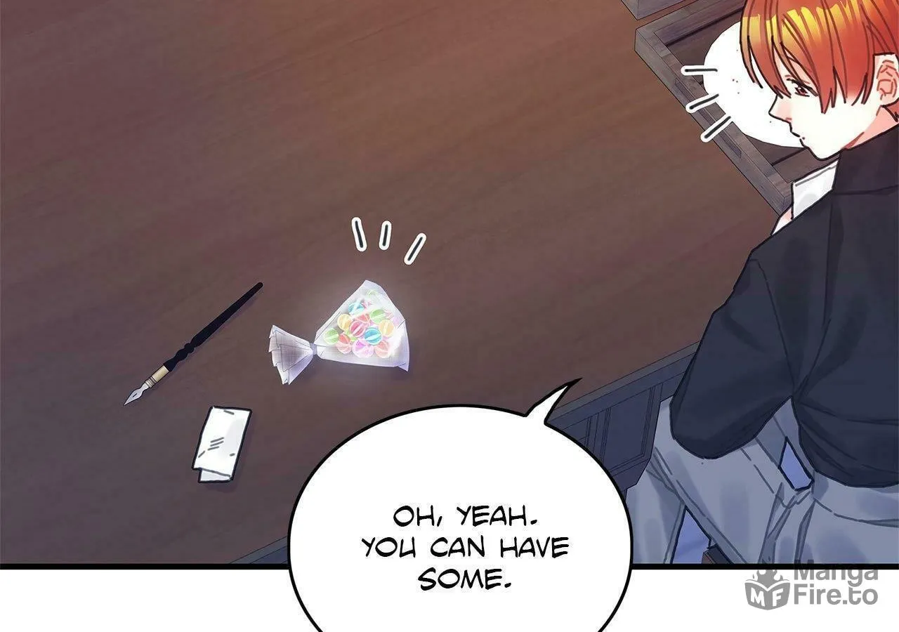 How to Refuse the Route Chapter 26 page 91 - 