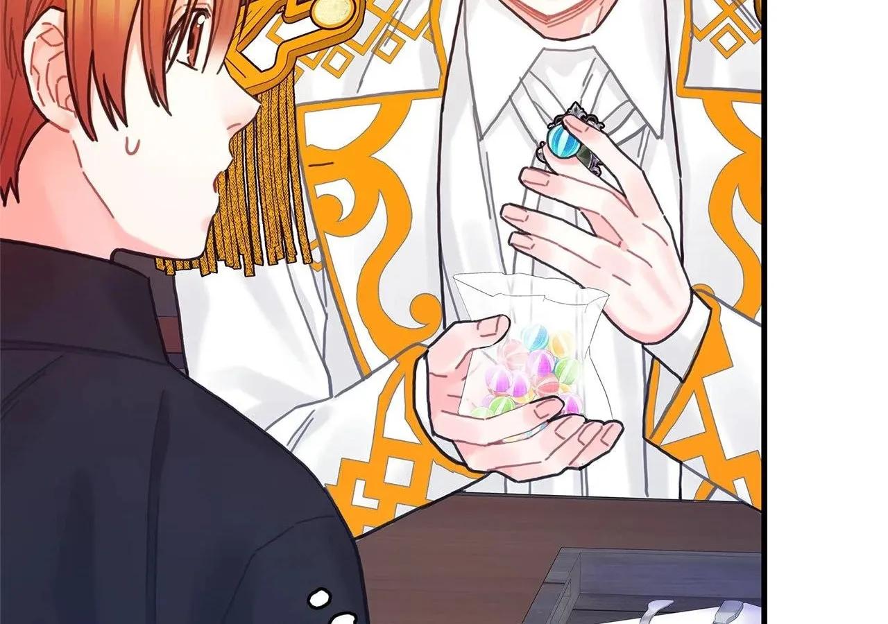 How to Refuse the Route Chapter 26 page 93 - 