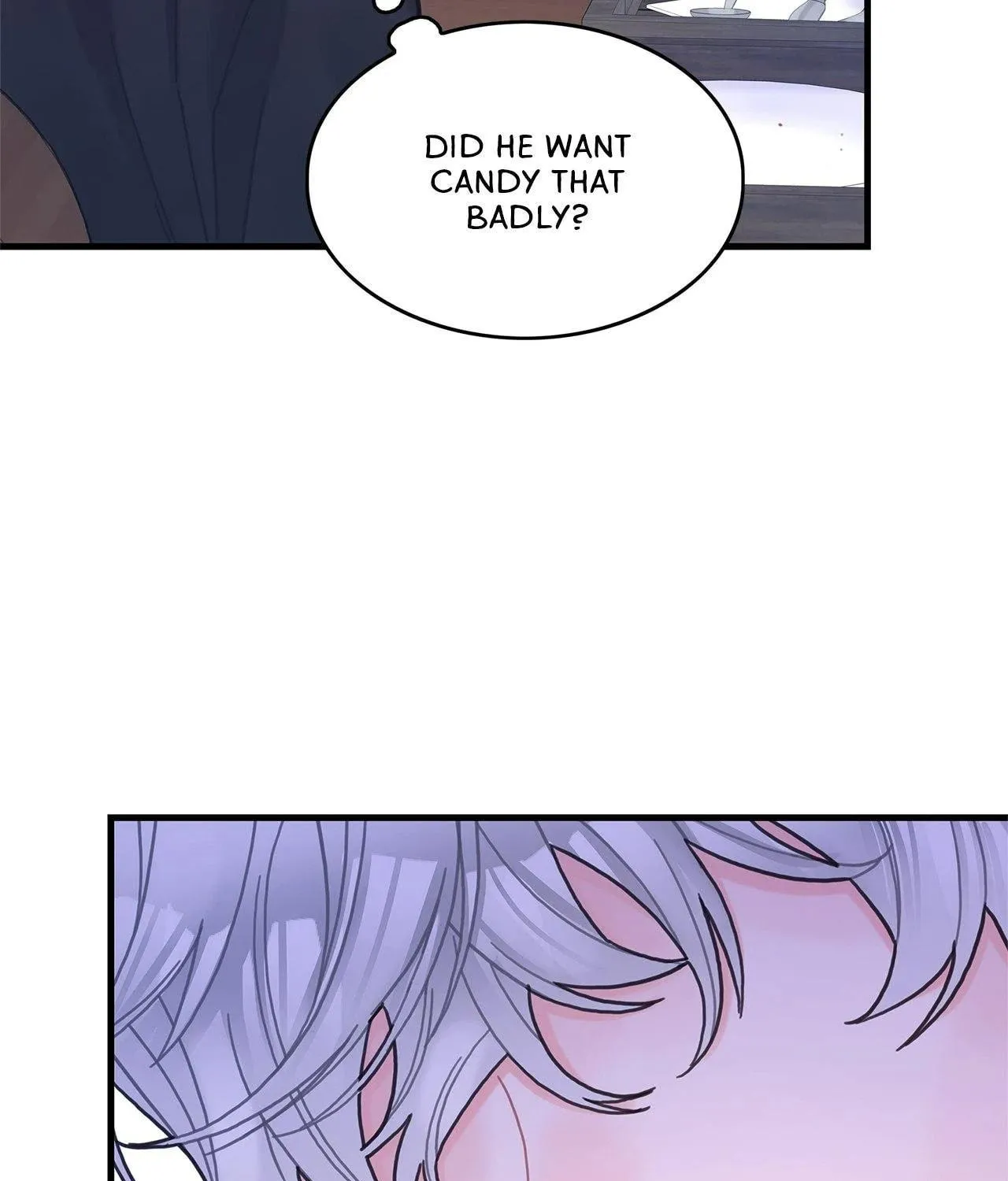 How to Refuse the Route Chapter 26 page 94 - 
