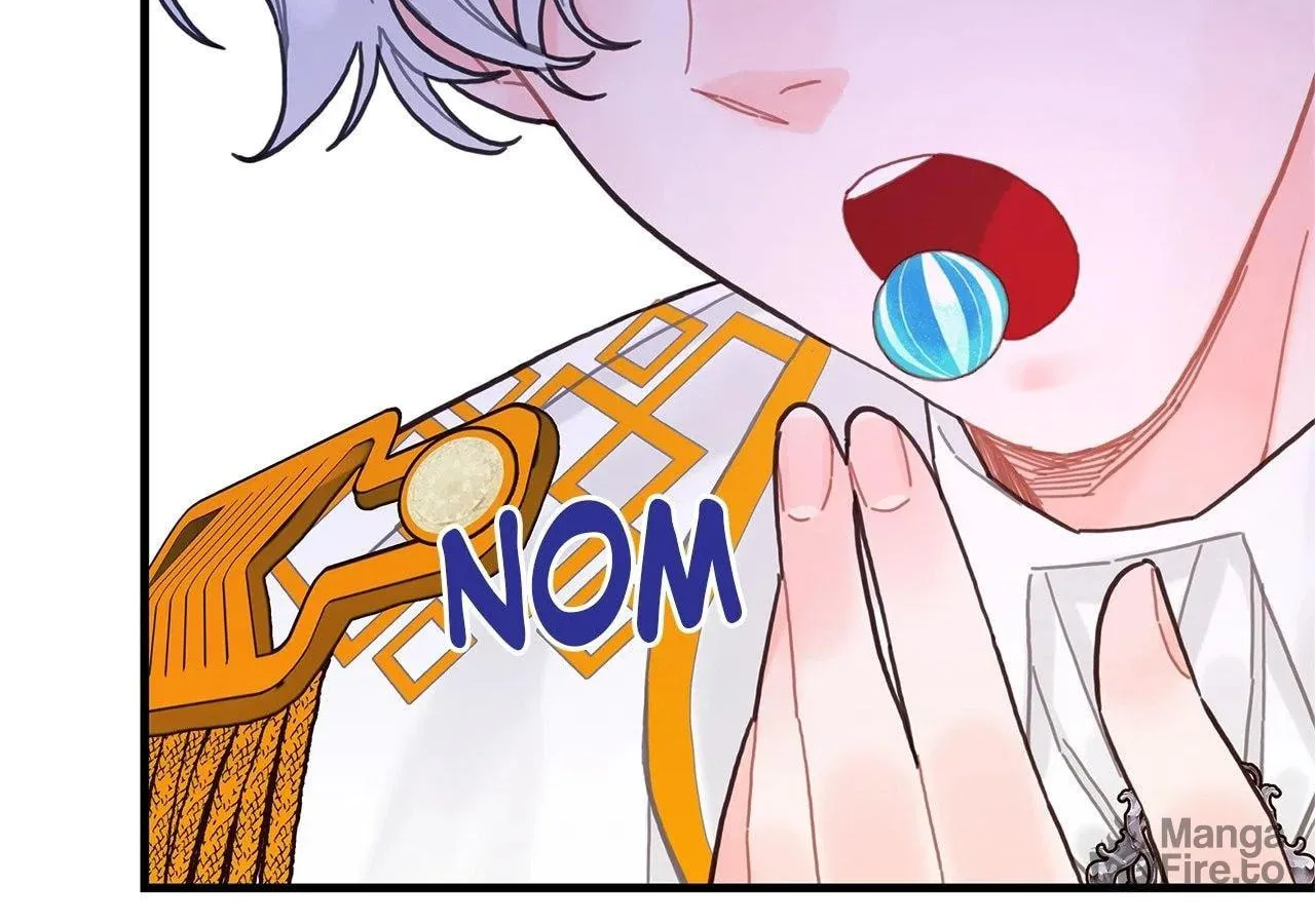 How to Refuse the Route Chapter 26 page 95 - 