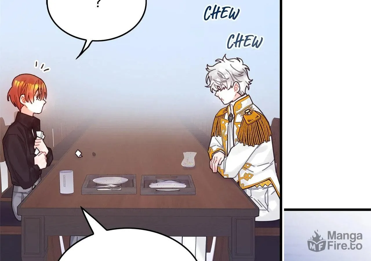 How to Refuse the Route Chapter 26 page 97 - 