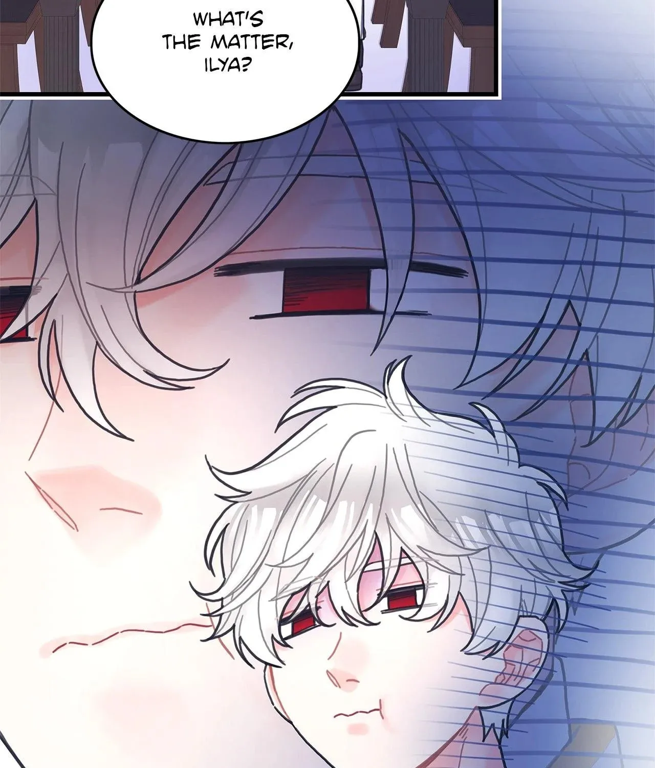 How to Refuse the Route Chapter 26 page 98 - 