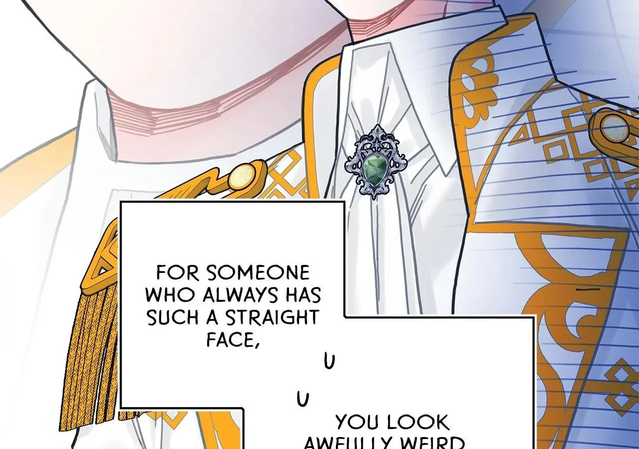 How to Refuse the Route Chapter 26 page 99 - 