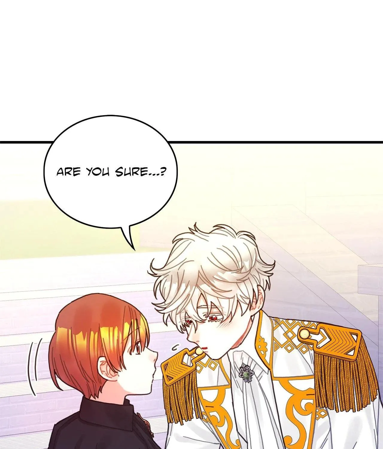 How to Refuse the Route Chapter 27 page 11 - 