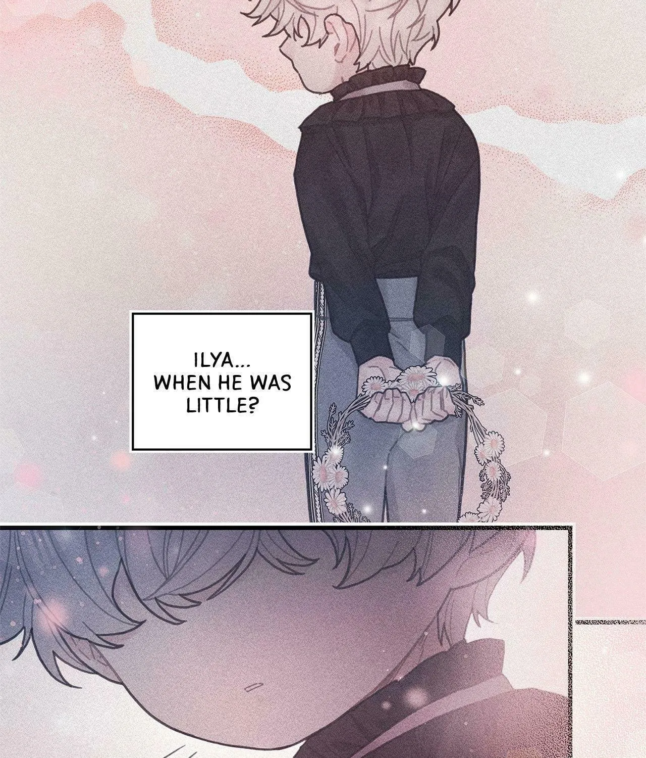 How to Refuse the Route Chapter 27 page 102 - 