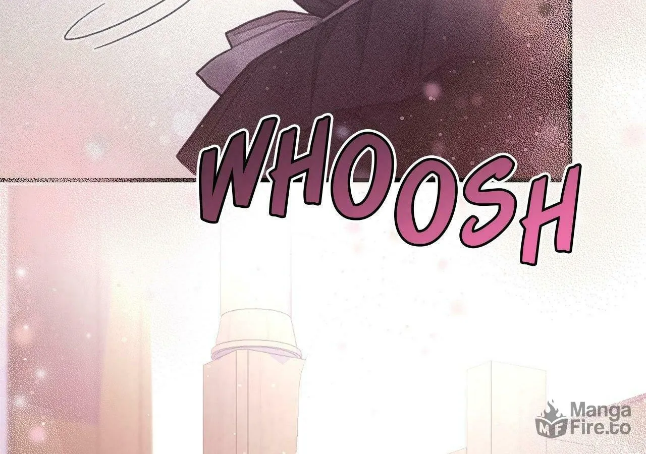 How to Refuse the Route Chapter 27 page 103 - 