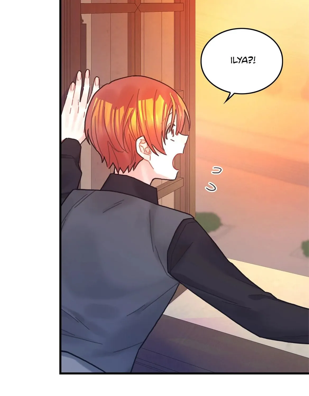 How to Refuse the Route Chapter 27 page 106 - 