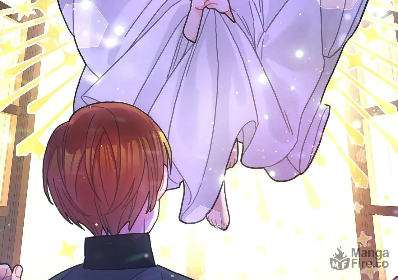How to Refuse the Route Chapter 27 page 109 - 