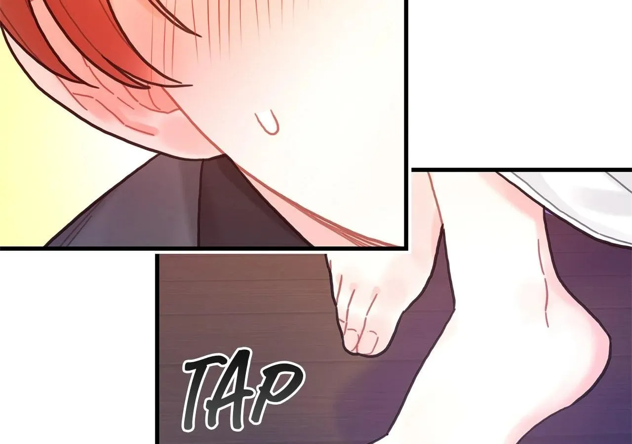 How to Refuse the Route Chapter 27 page 111 - 