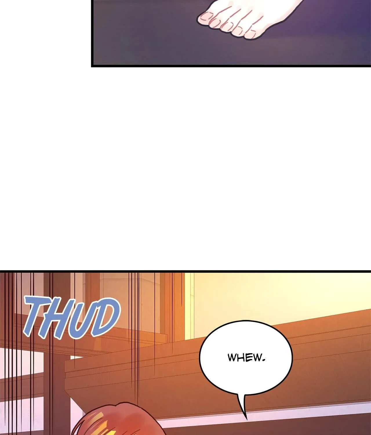 How to Refuse the Route Chapter 27 page 112 - 