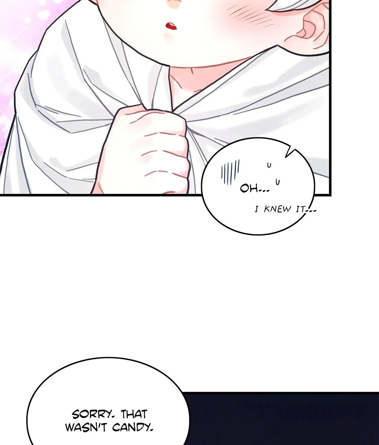 How to Refuse the Route Chapter 27 page 116 - 