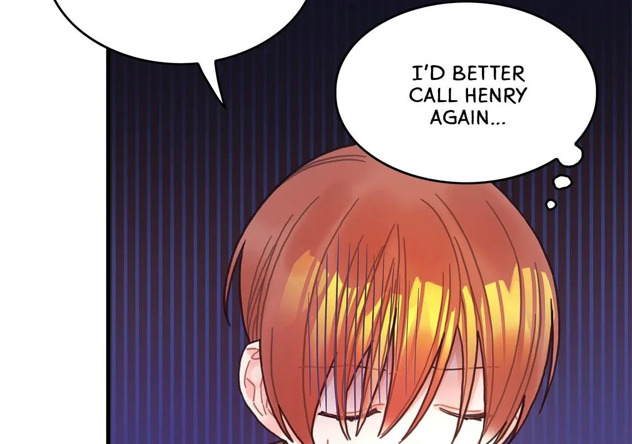How to Refuse the Route Chapter 27 page 117 - 