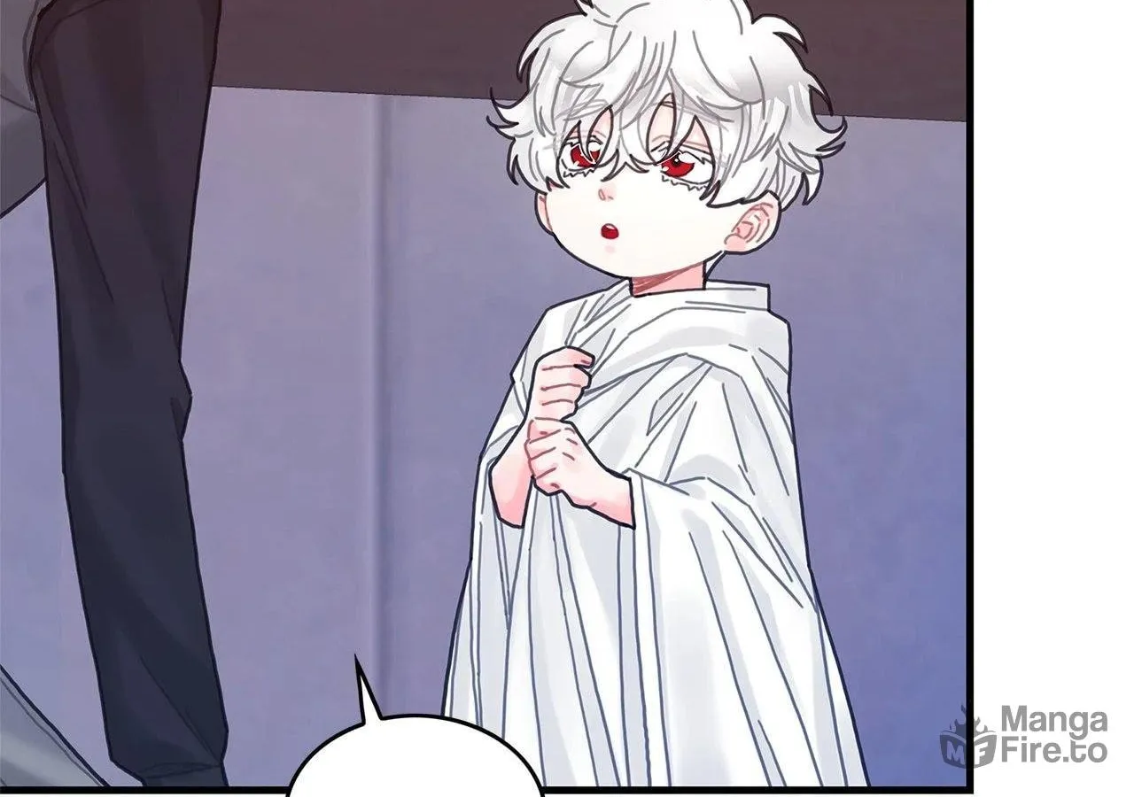 How to Refuse the Route Chapter 27 page 120 - 