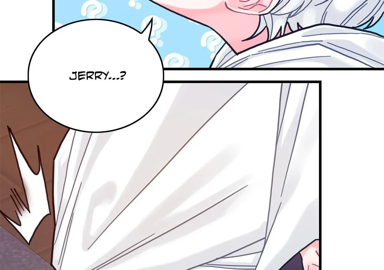 How to Refuse the Route Chapter 27 page 122 - 
