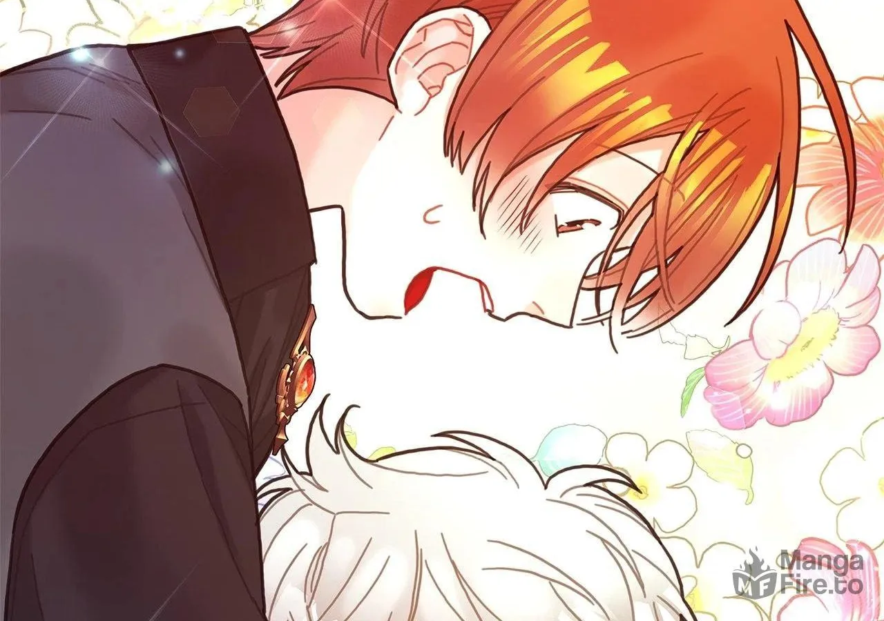 How to Refuse the Route Chapter 27 page 124 - 