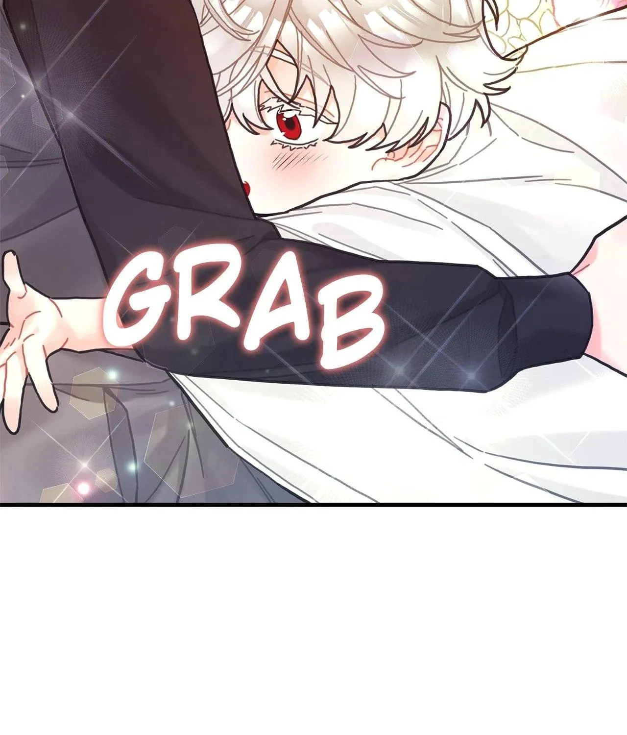 How to Refuse the Route Chapter 27 page 125 - 