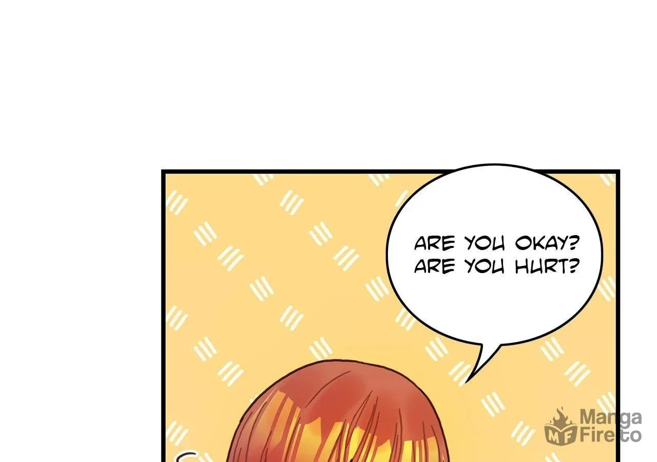 How to Refuse the Route Chapter 27 page 126 - 