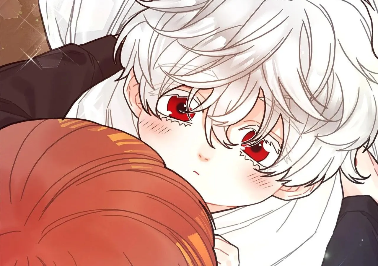 How to Refuse the Route Chapter 27 page 129 - 