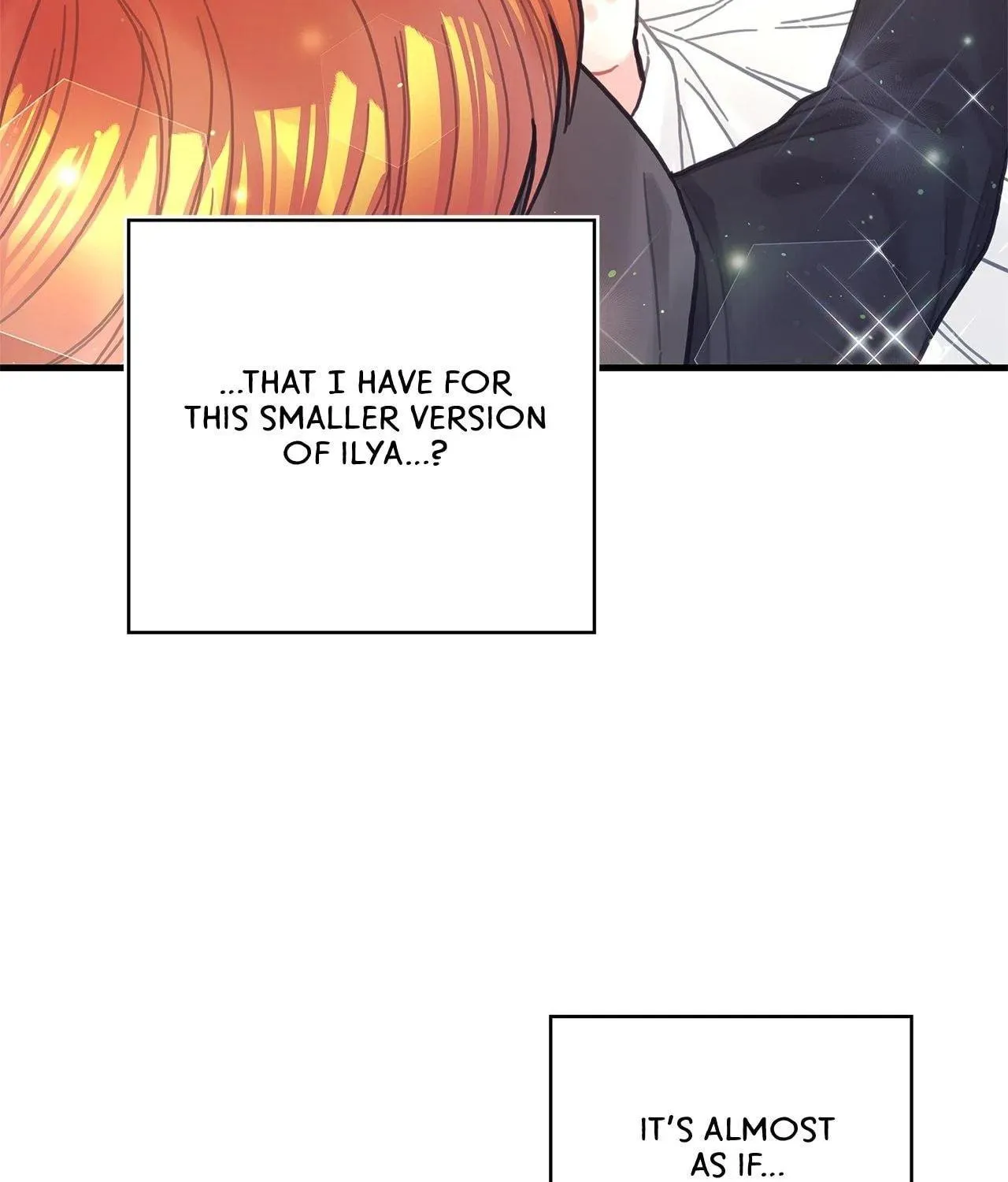 How to Refuse the Route Chapter 27 page 130 - 