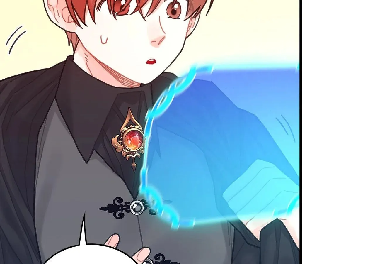 How to Refuse the Route Chapter 27 page 14 - 