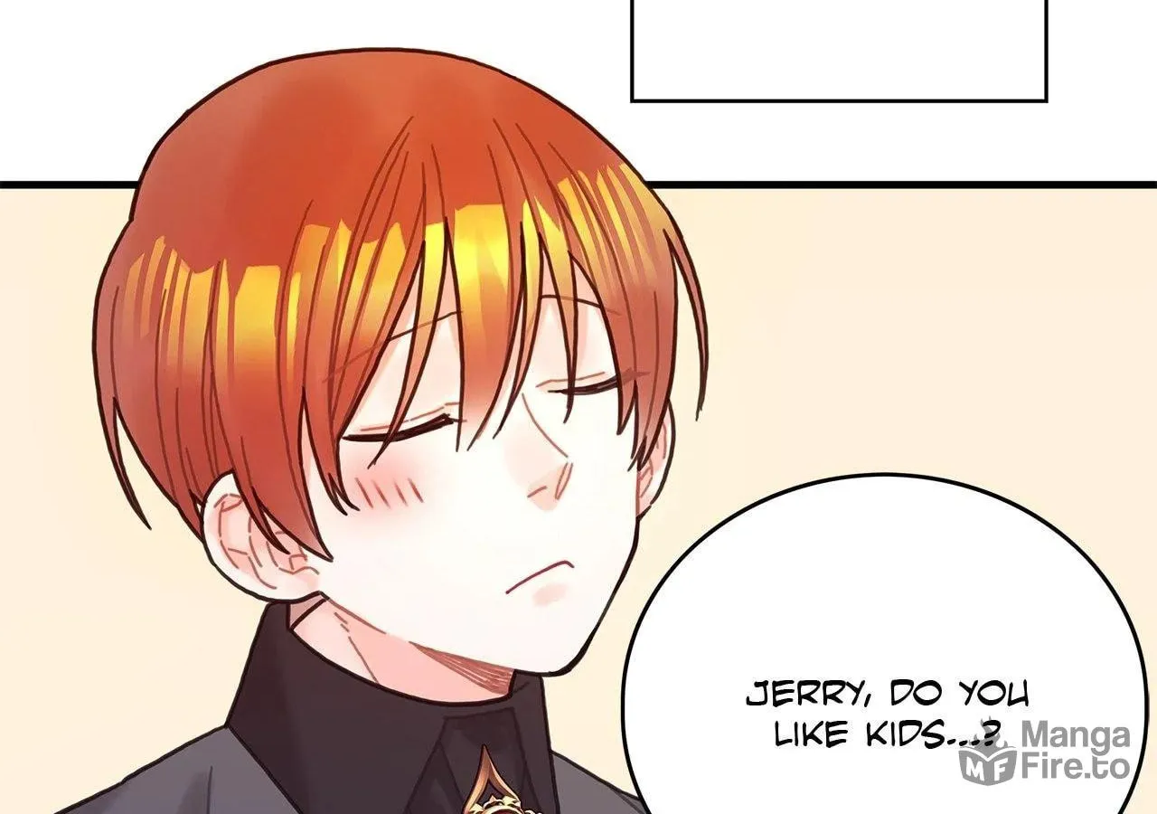 How to Refuse the Route Chapter 27 page 131 - 