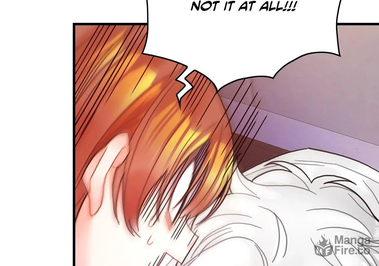 How to Refuse the Route Chapter 27 page 133 - 