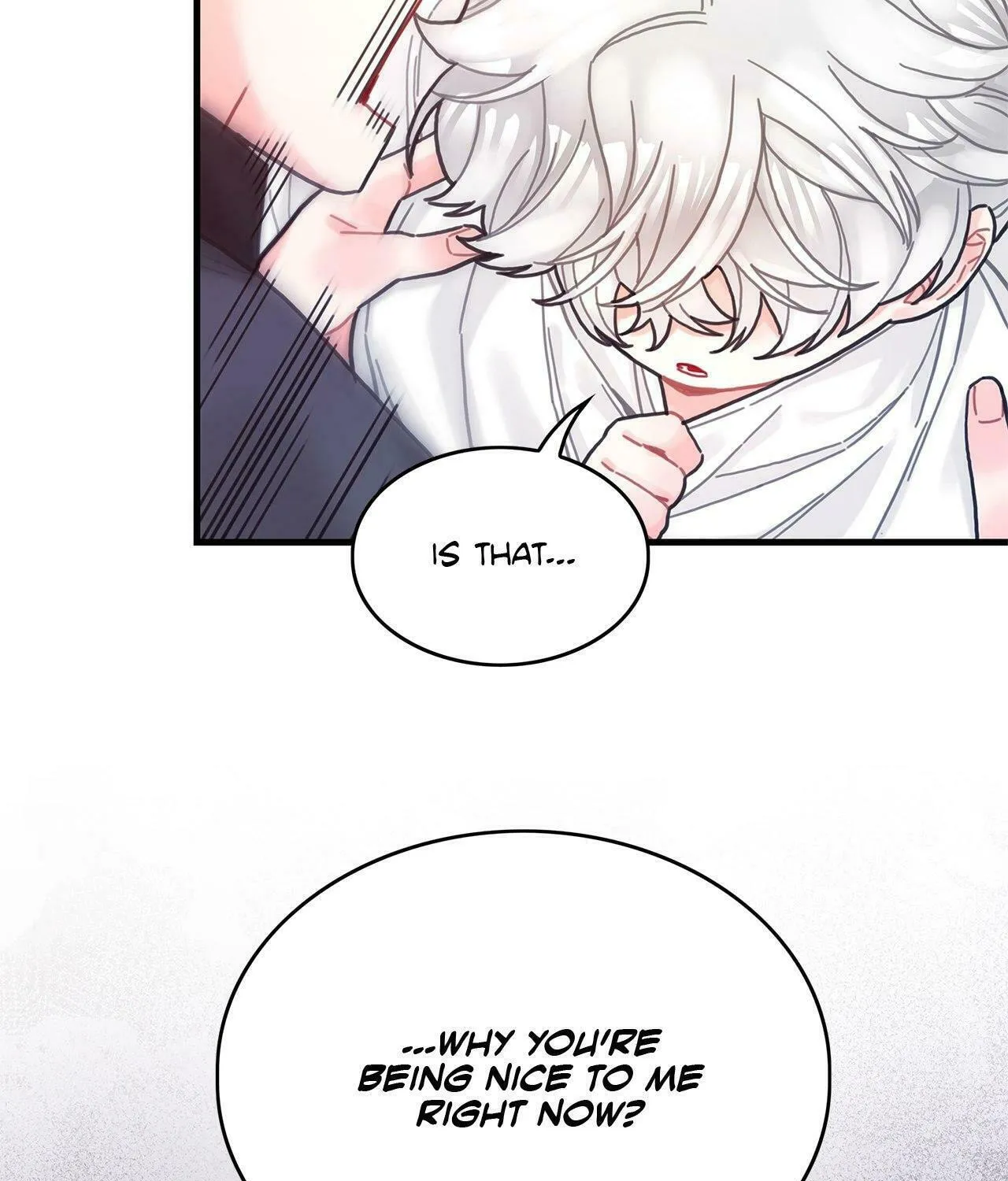 How to Refuse the Route Chapter 27 page 134 - 