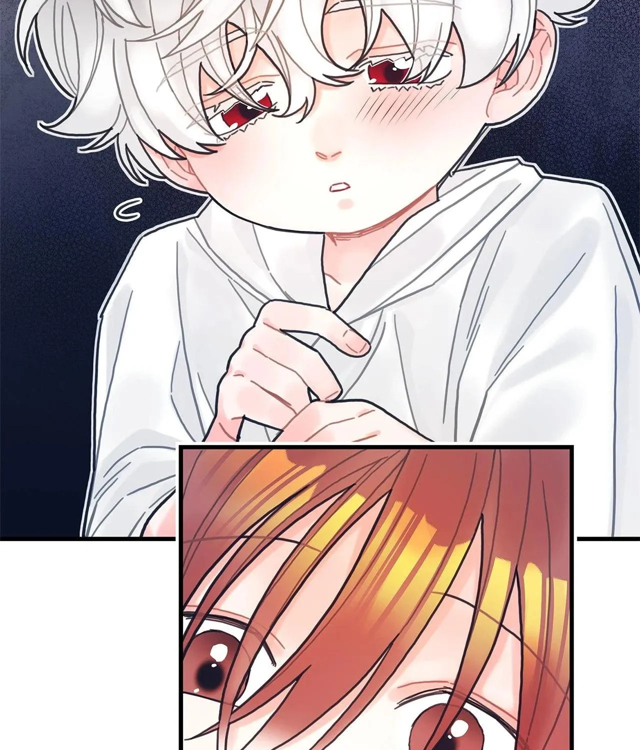 How to Refuse the Route Chapter 27 page 136 - 