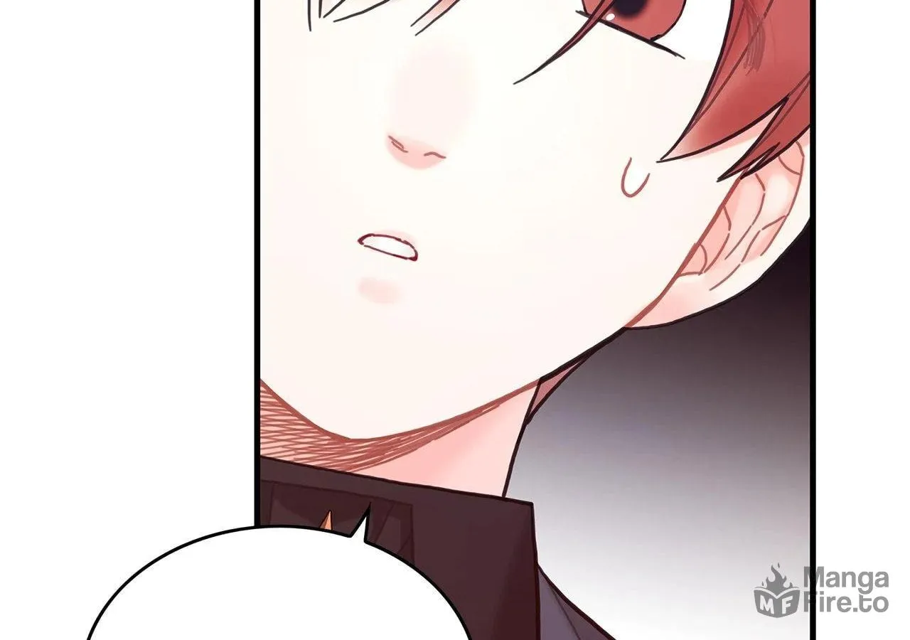 How to Refuse the Route Chapter 27 page 137 - 