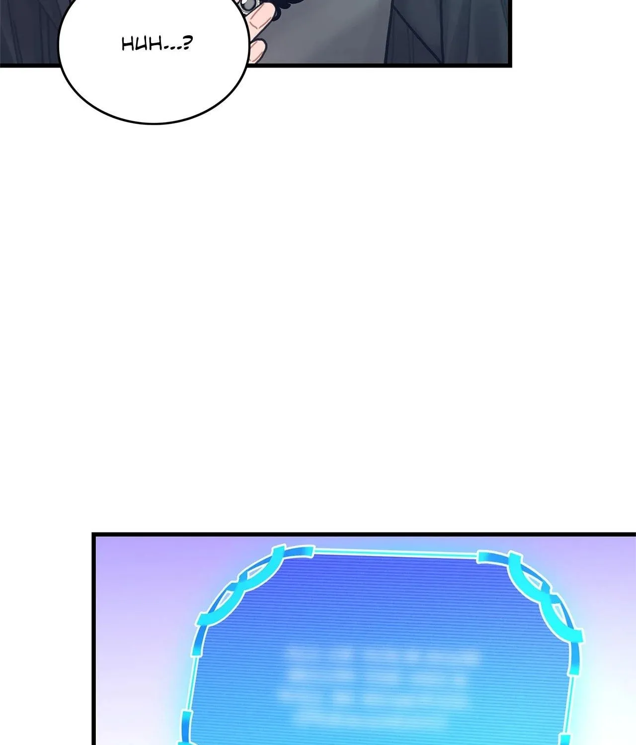 How to Refuse the Route Chapter 27 page 15 - 