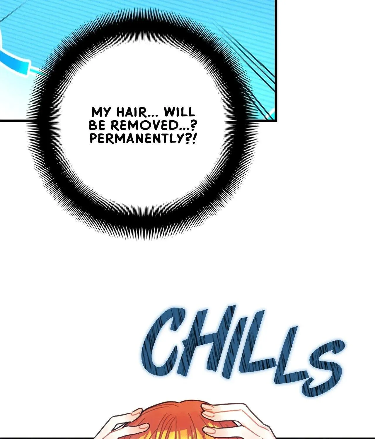 How to Refuse the Route Chapter 27 page 17 - 