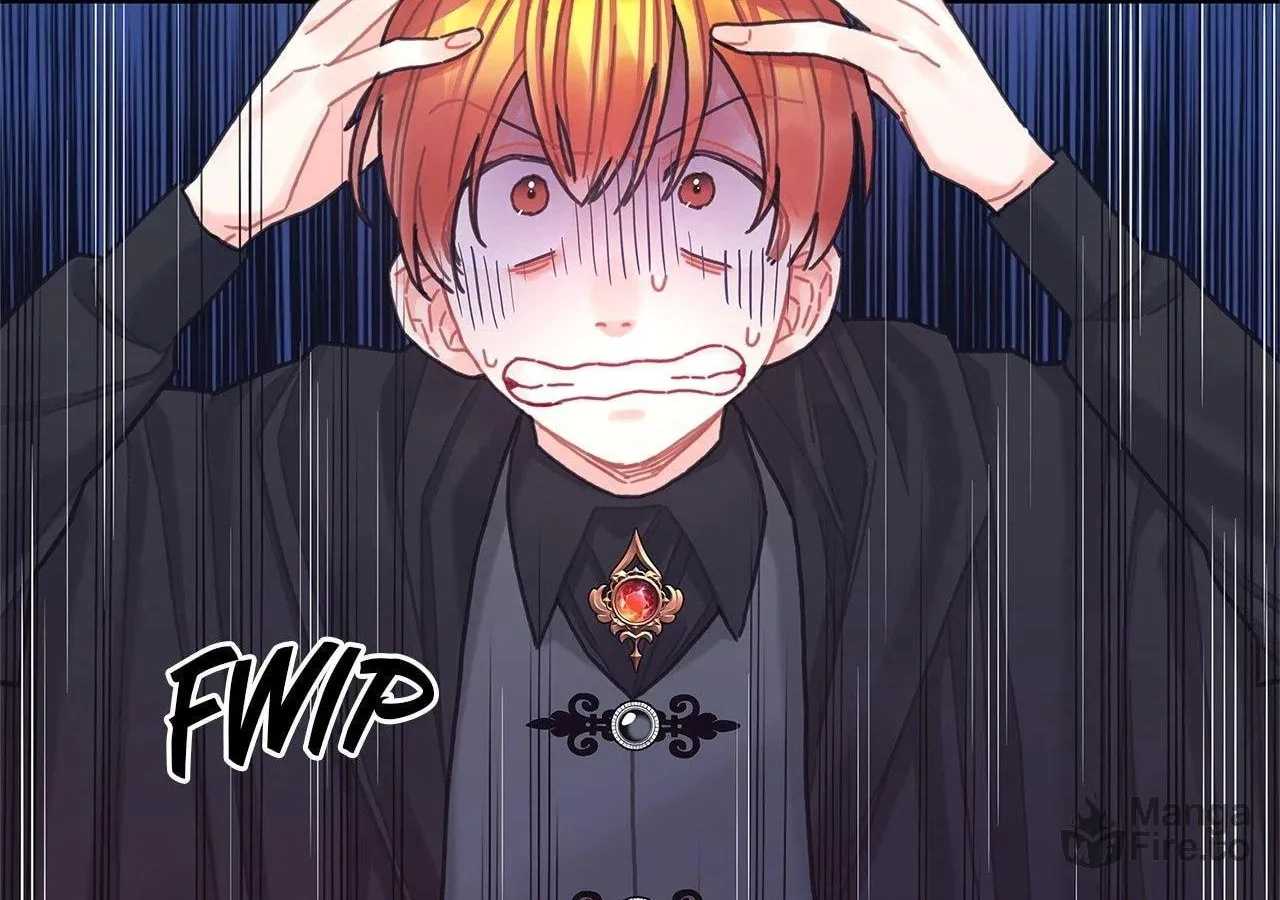 How to Refuse the Route Chapter 27 page 18 - 