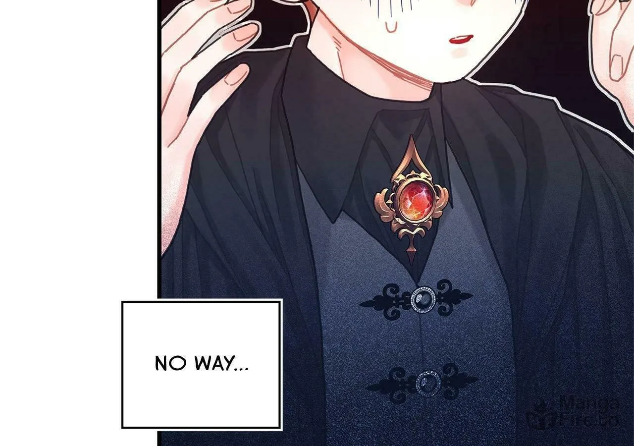 How to Refuse the Route Chapter 27 page 24 - 