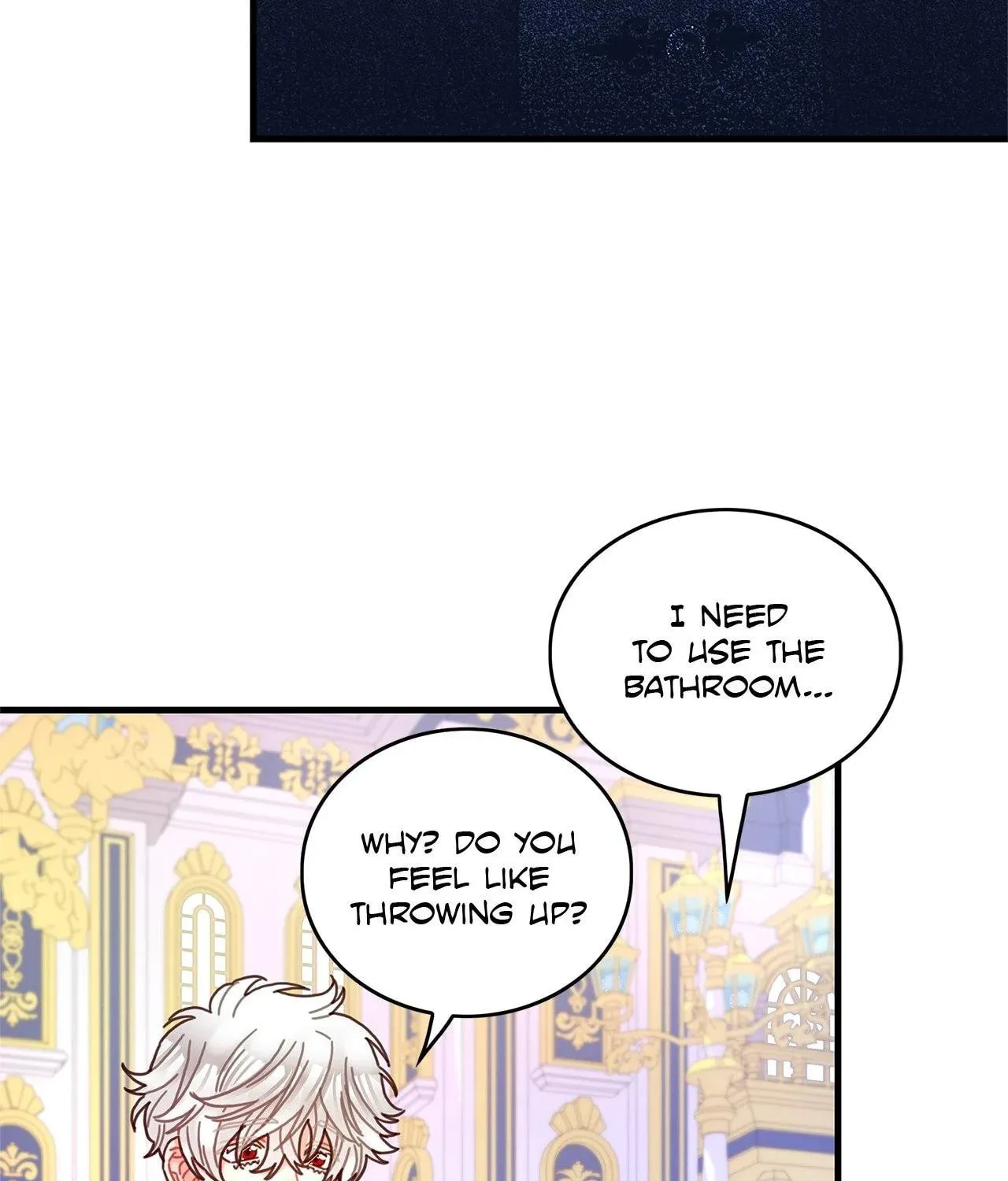 How to Refuse the Route Chapter 27 page 25 - 