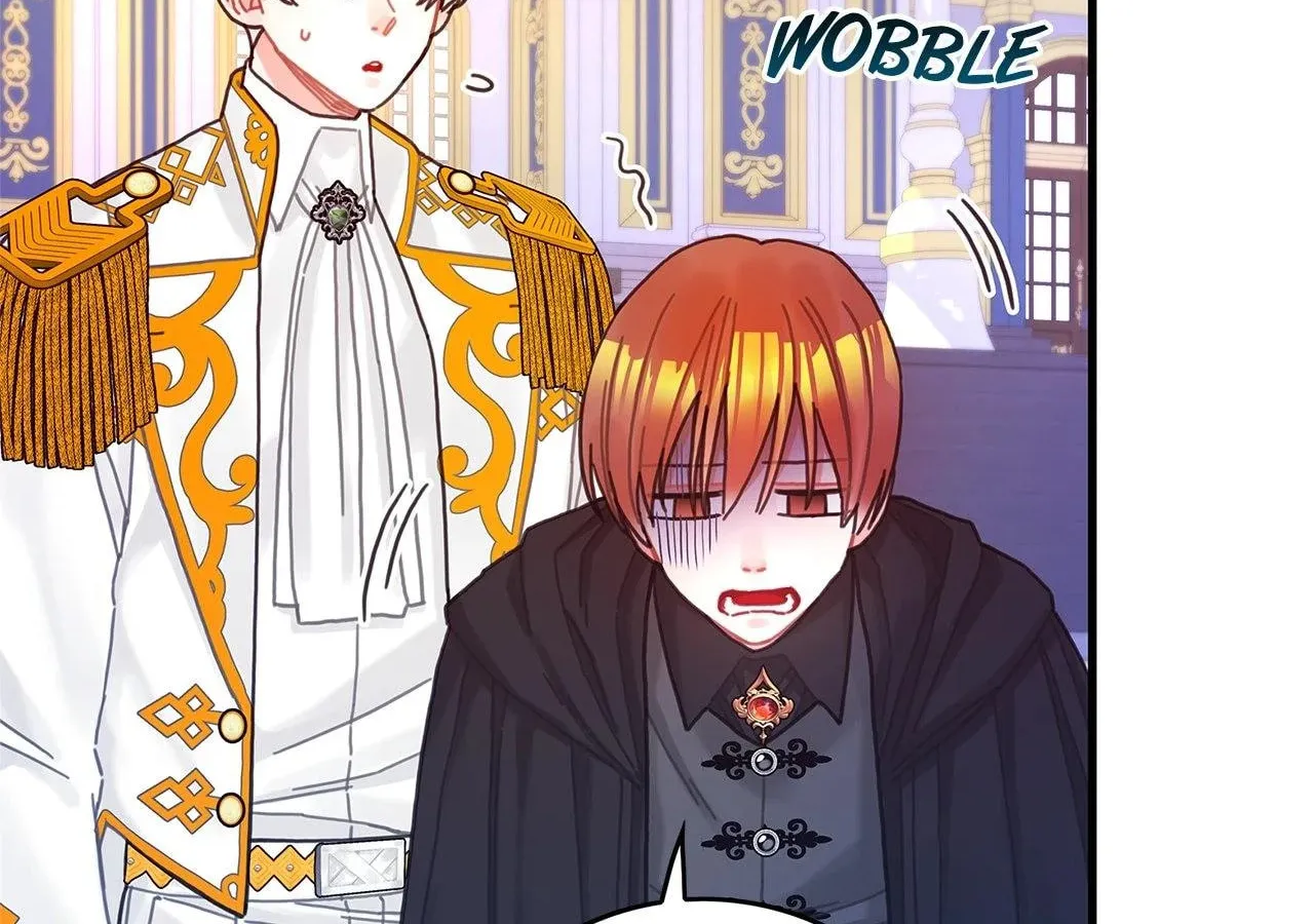 How to Refuse the Route Chapter 27 page 26 - 