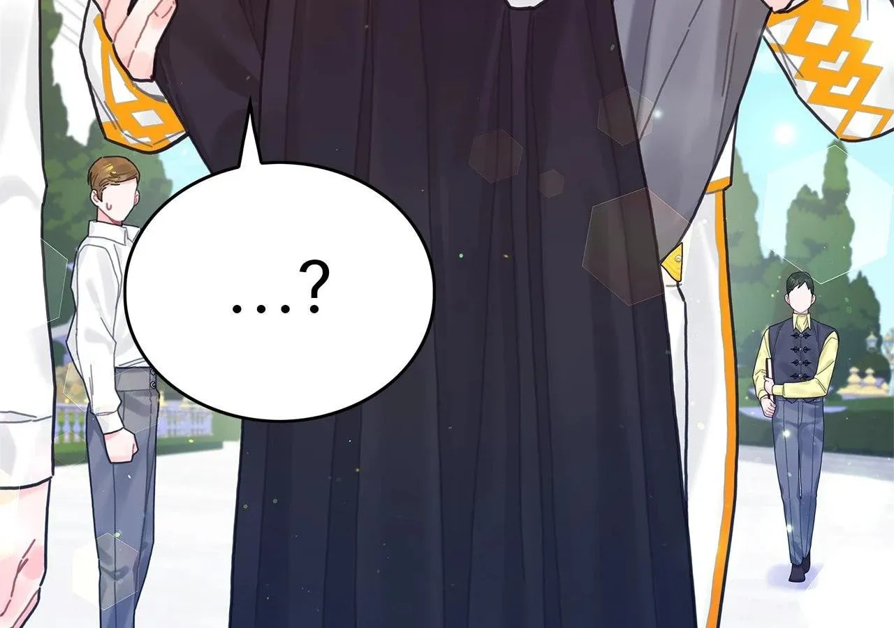 How to Refuse the Route Chapter 27 page 4 - 