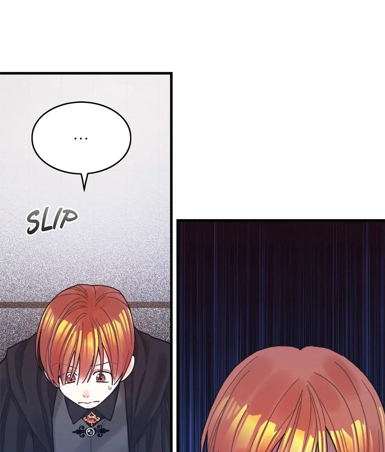 How to Refuse the Route Chapter 27 page 31 - 