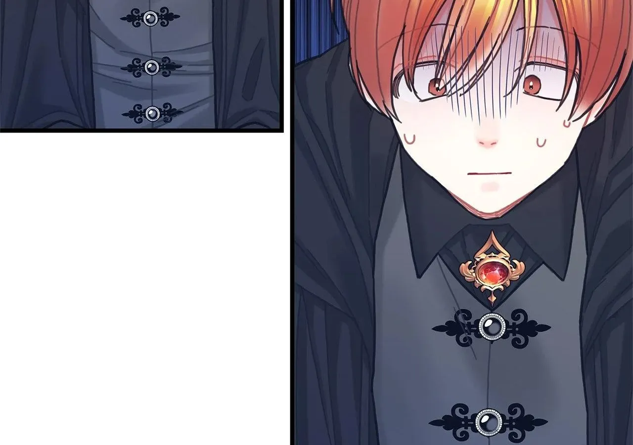 How to Refuse the Route Chapter 27 page 32 - 