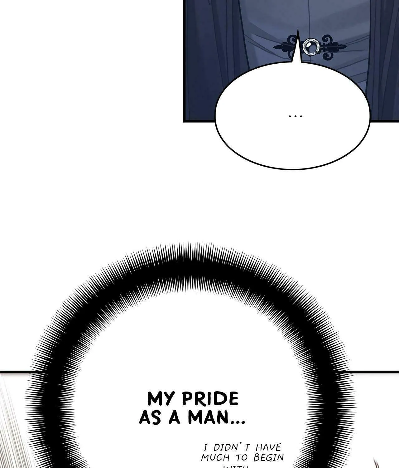 How to Refuse the Route Chapter 27 page 33 - 