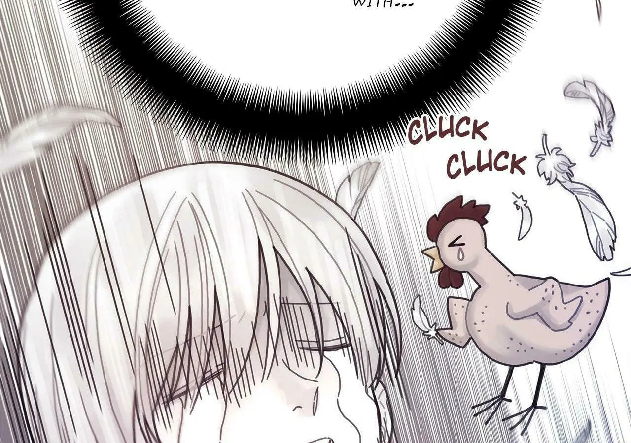 How to Refuse the Route Chapter 27 page 34 - 