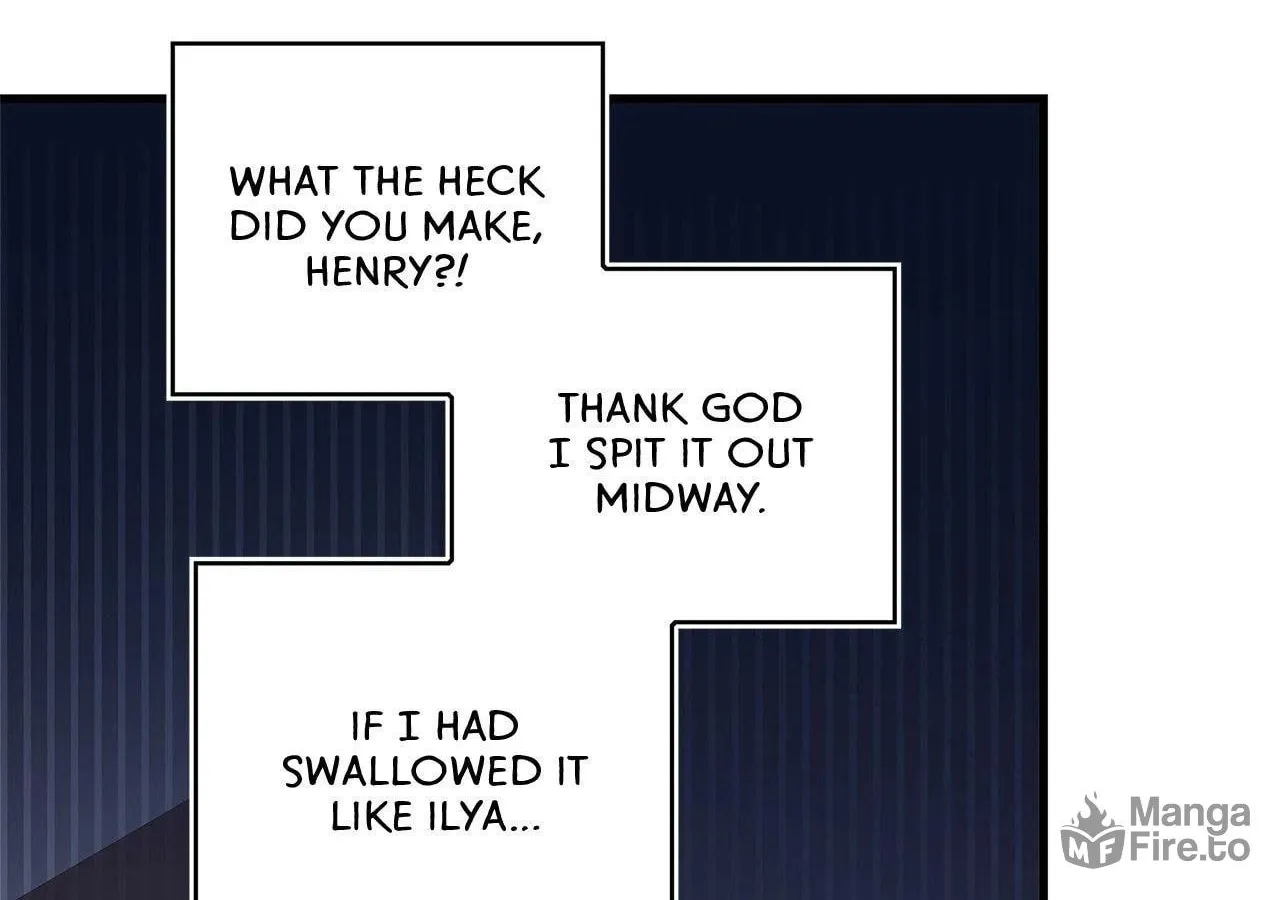 How to Refuse the Route Chapter 27 page 36 - 