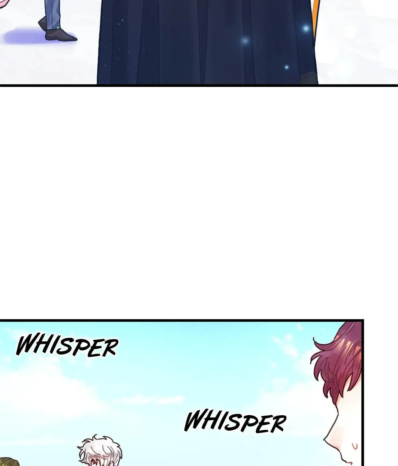 How to Refuse the Route Chapter 27 page 5 - 