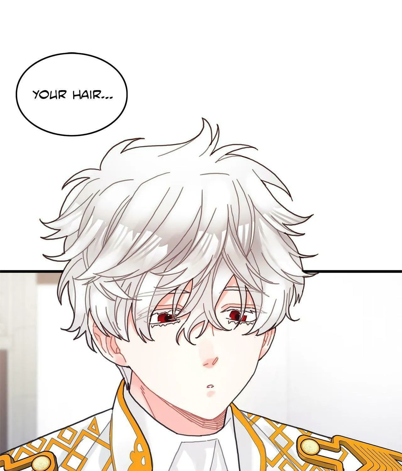 How to Refuse the Route Chapter 27 page 41 - 