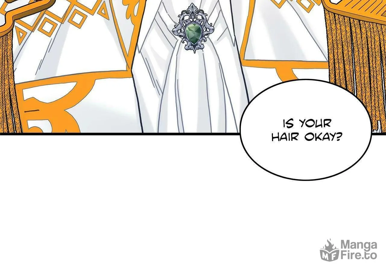 How to Refuse the Route Chapter 27 page 42 - 