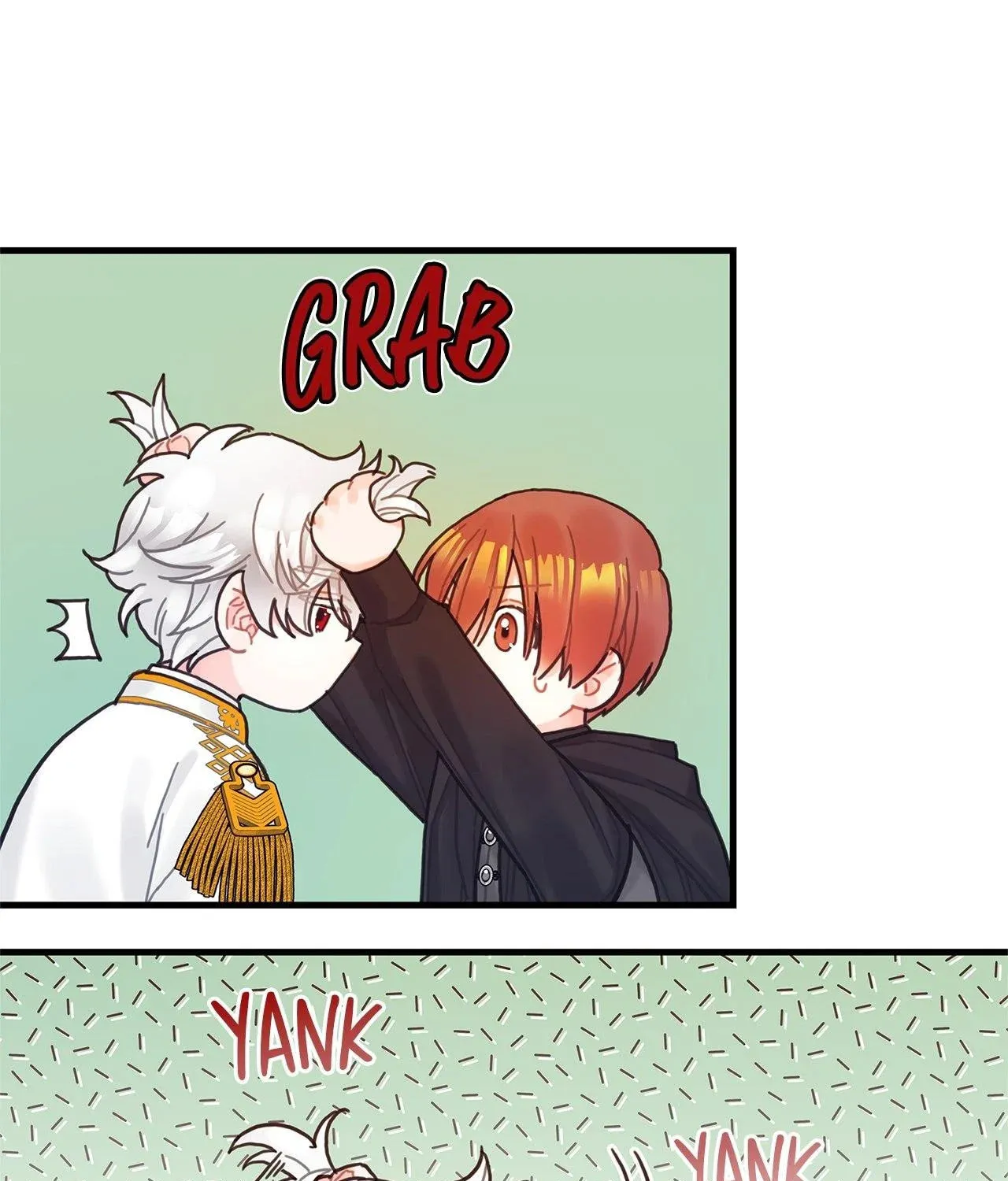 How to Refuse the Route Chapter 27 page 43 - 