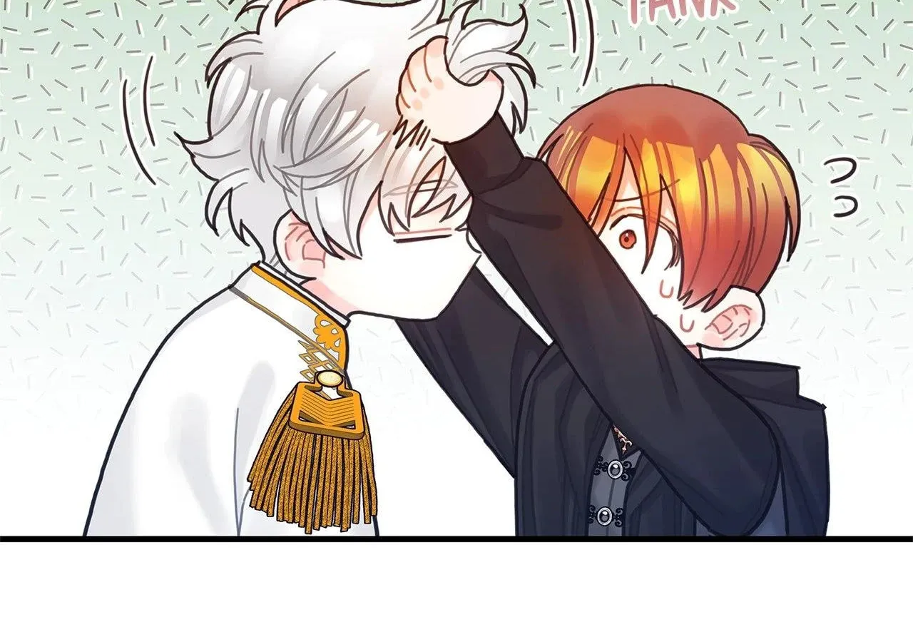 How to Refuse the Route Chapter 27 page 44 - 