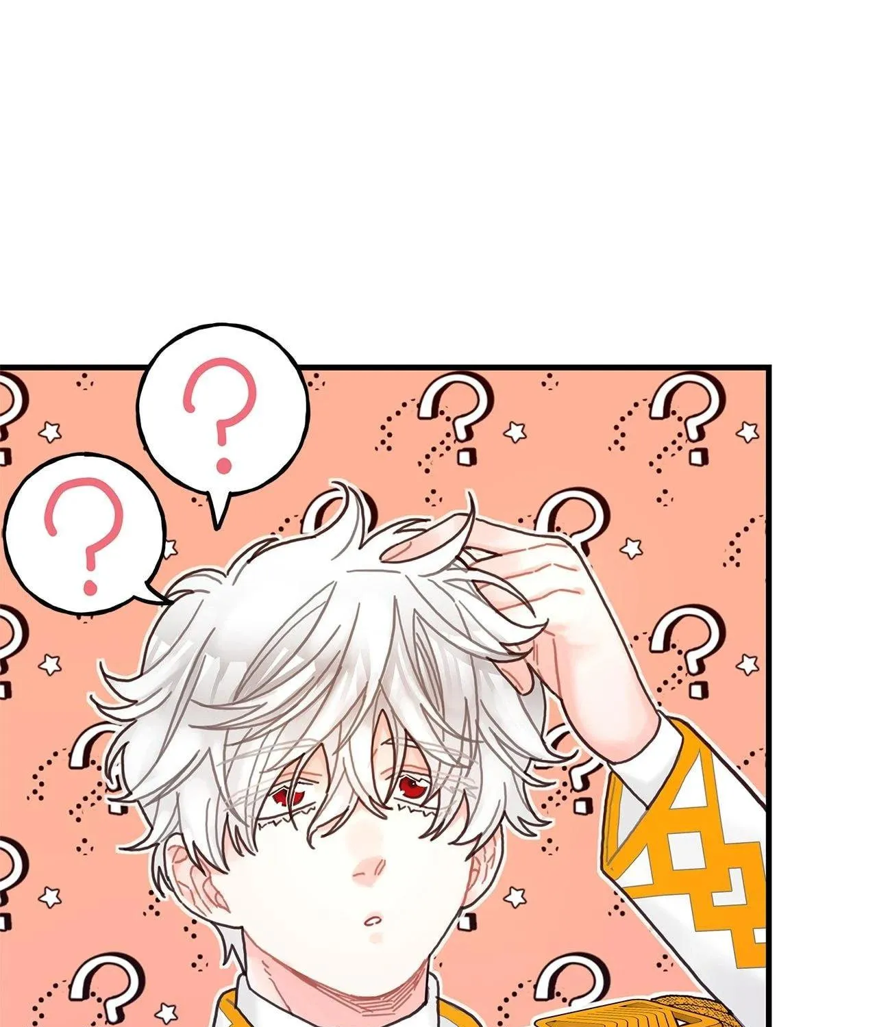 How to Refuse the Route Chapter 27 page 47 - 